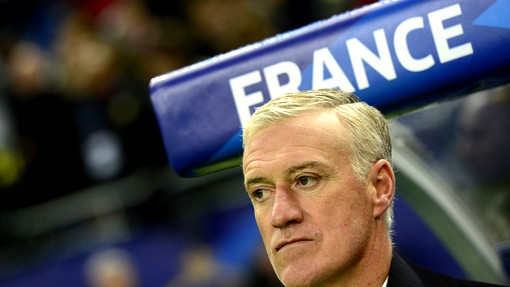 Дидье Дешам