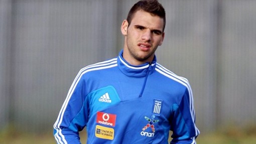 Панайотис Тахцидис