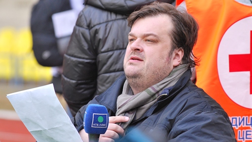 Василий Уткин