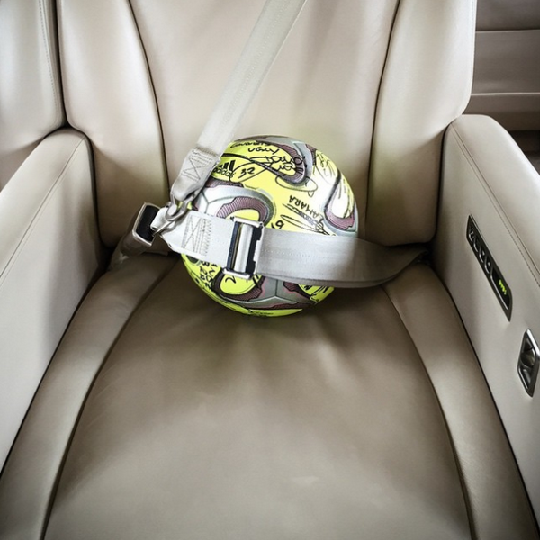 Тот самый игровой снаряд