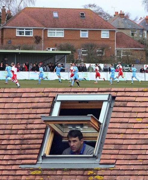 Оригинальное решение