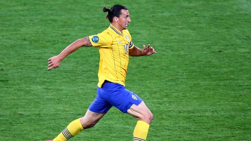 Златан Ибрагимович