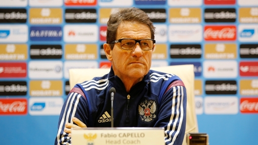 Фабио Капелло