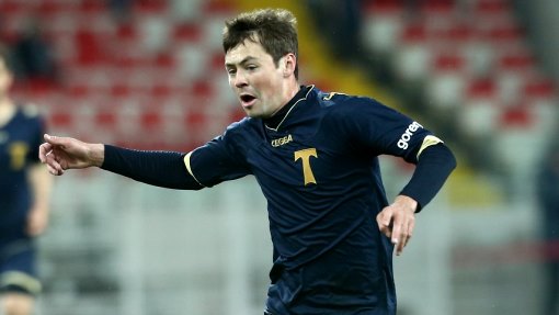 Динияр Билялетдинов