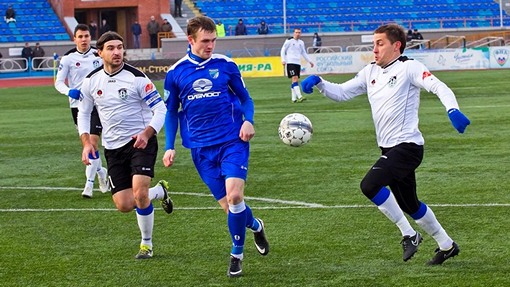 Максим Житнев