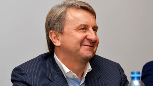 Евгений Муравьев