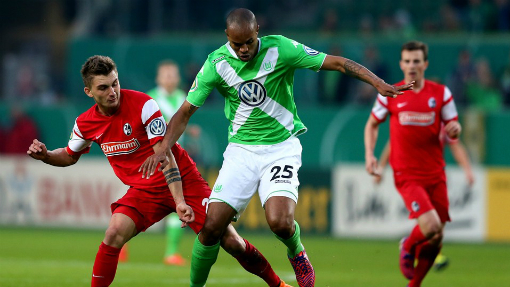 фрагмент матча