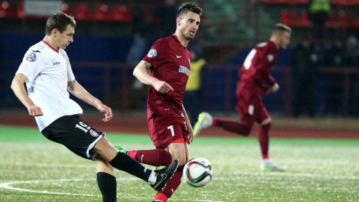 Александр Коломейцев