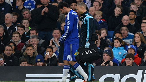 Диего Коста