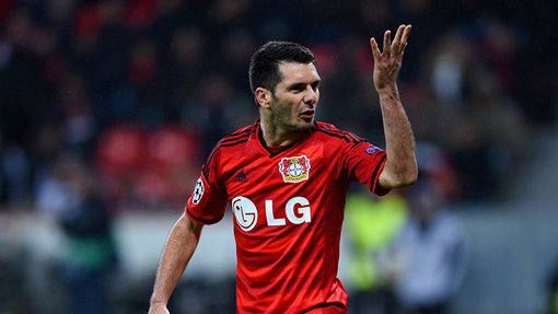 Эмир Спахич