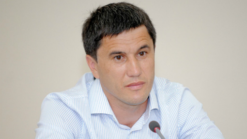 Станислав Лысенко
