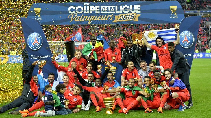 Златан сделал свое дело, Златан может отдохнуть