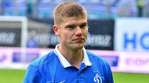 Игорь Денисов