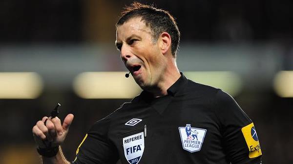 Марк клаттенбург