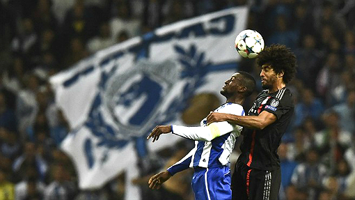 фрагмент матча