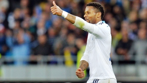 Джермейн Ленс