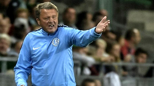 Мирон Маркевич