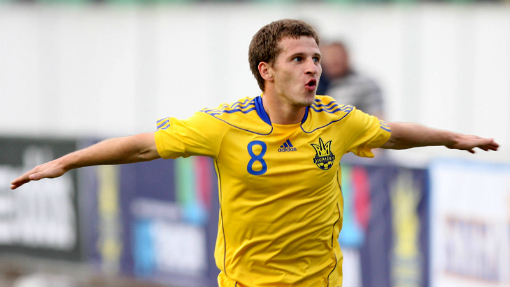 Александр Алиев