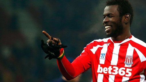 Маме Бирам Диуф