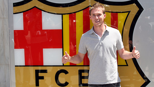 Александр Глеб