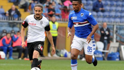 Эпизод матча