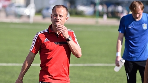 Дмитрий Парфенов