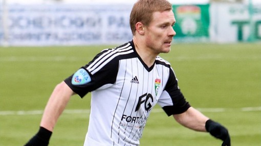 Максим Астафьев