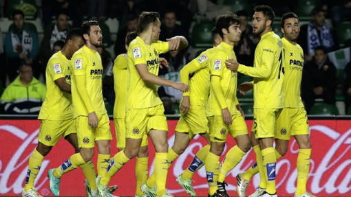 «Вильярреал»