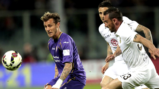 фрагмент матча