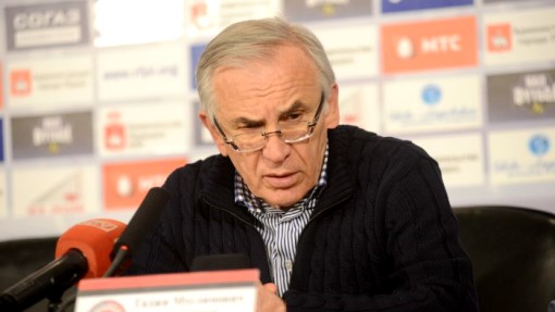 Гаджи Гаджиев