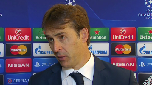 Хулен Лопетеги