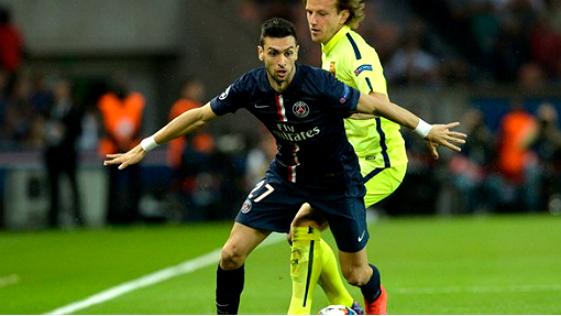 Хавьер Пасторе