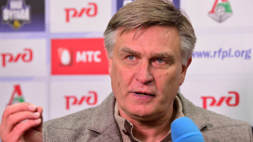 Валерий Петраков