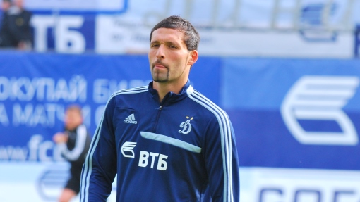 Кевин Кураньи