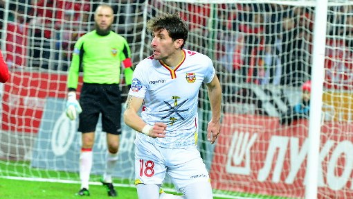 Младен Кашчелан