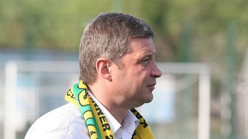 Равиль Сабитов