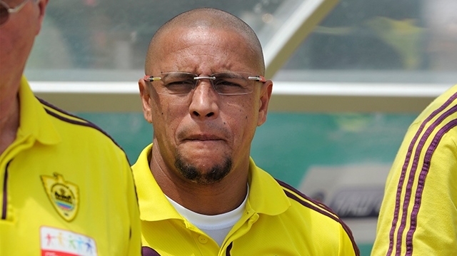 Роберто Карлос