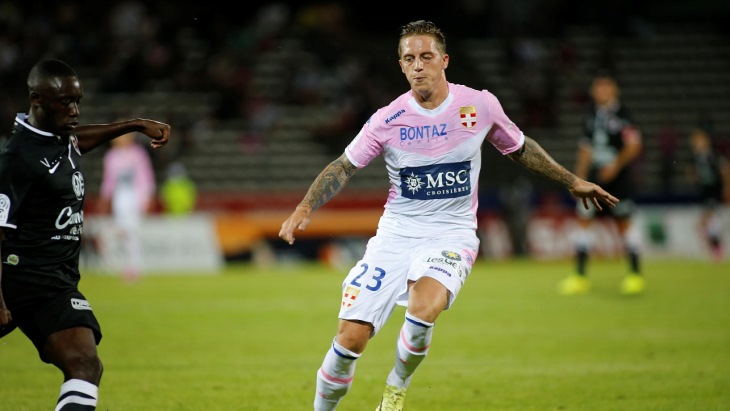 Ники Билли Нильсен