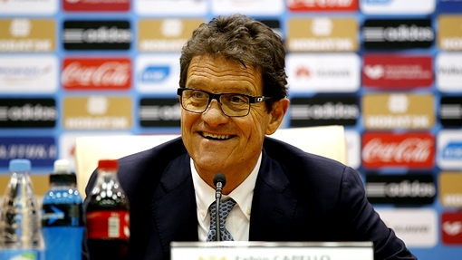 Фабио Капелло