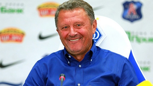 Мирон Маркевич