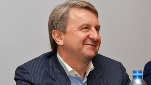 Евгений Муравьев