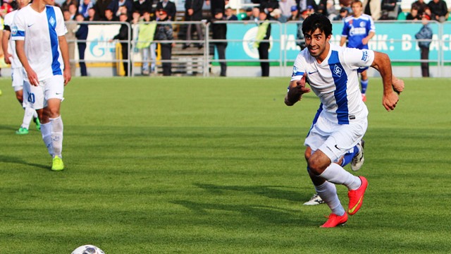 Алан Чочиев