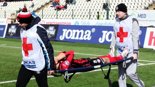 Игорь Киреев