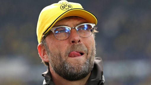 Юрген Клопп