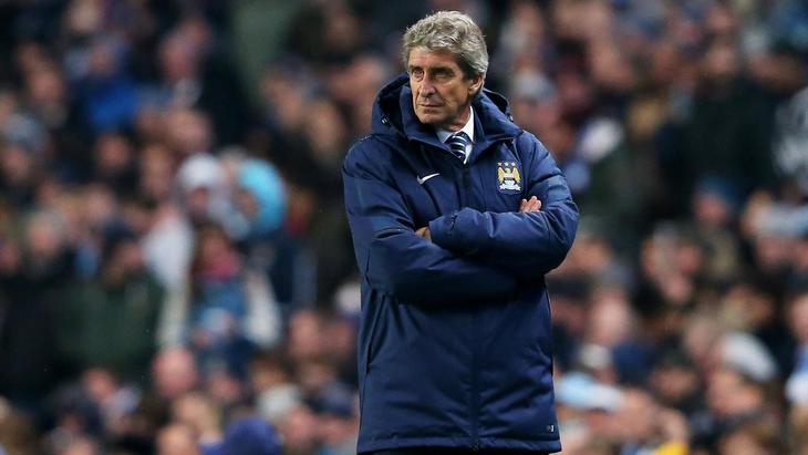 Мануэль Пеллегрини может освободить для Клоппа место менеджера Манчестер Сити