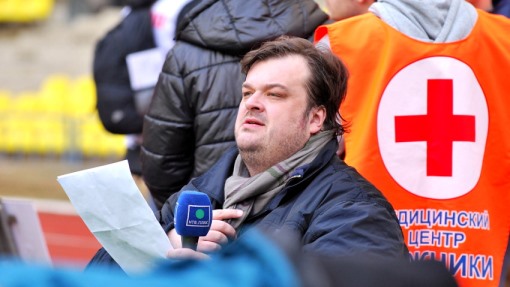 Василий Уткин