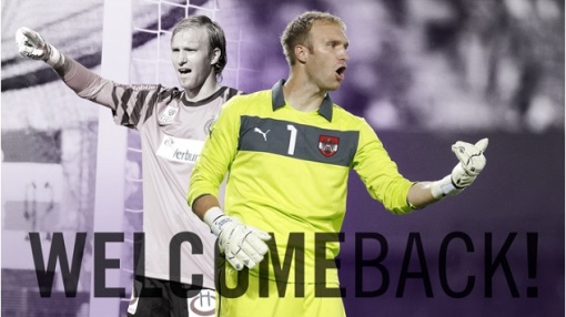 Роберт Альмер