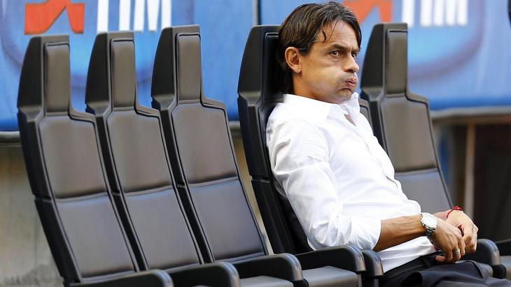 Филиппо Индзаги 