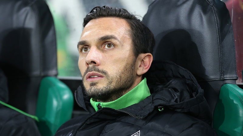 Мартин Штранцль