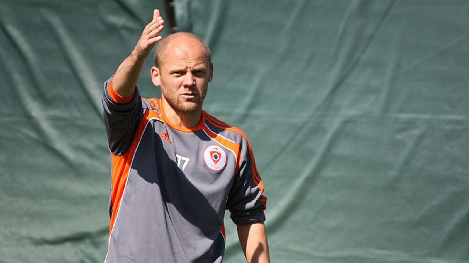 Денис Бояринцев